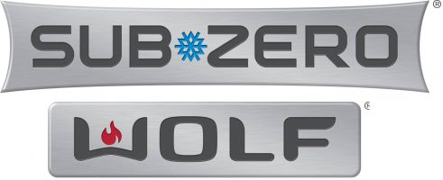 Logo Sub-Zero Wolf